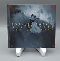 Francis Cabrel – Samedi Soir Sur La Terre CD Book Nordrhein-Westfalen - Siegburg Vorschau