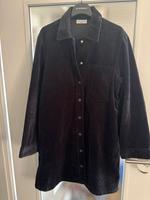 Marco Polo Marc O‘ Polo Cord - Kleid Damen Jacke schwarz Nordrhein-Westfalen - Hagen Vorschau