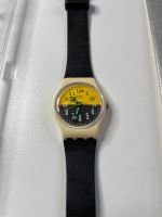 Swatch Damenuhr 90er Vintage Hessen - Rockenberg Vorschau