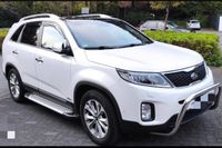 KIA Sorento 7 Sitzer Wuppertal - Heckinghausen Vorschau