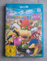 Mario Party 10 Wii U Nordrhein-Westfalen - Velbert Vorschau