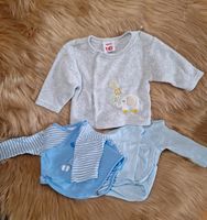 Baby Set Body Jacke Sachsen-Anhalt - Magdeburg Vorschau