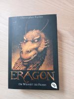 Buch Eragon Die Weisheit des Feuers Schleswig-Holstein - Flensburg Vorschau