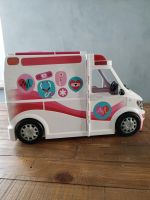 Barbie Krankenwagen Essen - Essen-Borbeck Vorschau