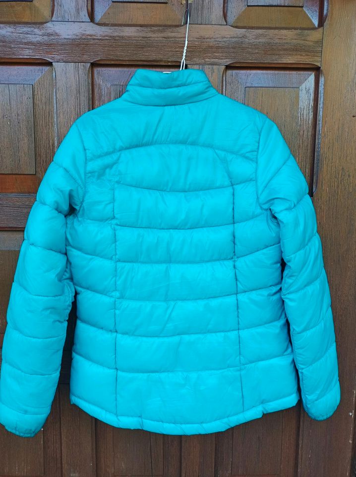 Jack Wolfskin Winterjacke,S,Fibercloud in Gallin