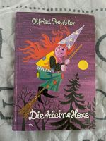 Buch Kinderbuch „Die kleine Hexe“ Bayern - Ingolstadt Vorschau