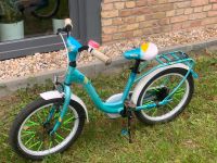 Scool Nixe Kinderfahrrad 18 Zoll Brandenburg - Neuenhagen Vorschau