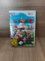 Wii Mario Party 8 Spiel Nordrhein-Westfalen - Bergneustadt Vorschau