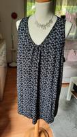 ❤️Gina Benotti tolle Tunika 52/54 XXL Longshirt Kleid neuw❤️ Hude (Oldenburg) - Nordenholz Vorschau