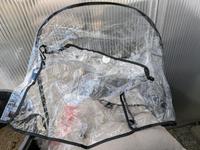 Joie Regenschutz, Buggy, litetrax Nordrhein-Westfalen - Wesel Vorschau