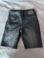 H&M Jeans Shorts in Größe 146 schwarz Nordrhein-Westfalen - Sendenhorst Vorschau