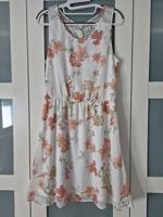 Sommerkleid Only Größe 38 Hessen - Butzbach Vorschau