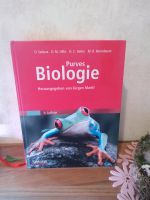 Purves Biologie Buch Sachsen - Tharandt Vorschau