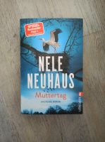 Nele Neuhaus "Muttertag" Buch Roman Nordrhein-Westfalen - Kamen Vorschau