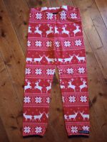 Villervalla Leggings 110 Elche Sterne Weihnachten Rheinland-Pfalz - Andernach Vorschau