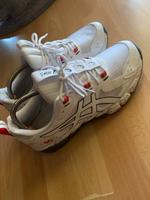 Asics GEL-QUANTUM 180 Blanc Hessen - Michelstadt Vorschau