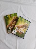DVD Disney " Tarzan " Berlin - Treptow Vorschau