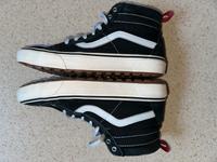 Vans sk8-hi MTE 43 Baden-Württemberg - Ulm Vorschau