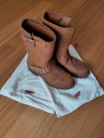 Red Wing Engineer 2992 USA 5 D, UK 4 EUR 37 (38) neuwertig München - Pasing-Obermenzing Vorschau