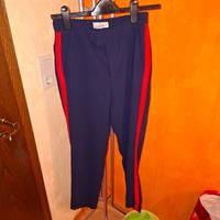 Stoffhose Blau, H&M 36 Hessen - Wald-Michelbach Vorschau
