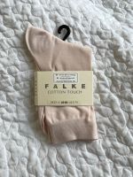 FALKE Cotton Touch Socken 35-38 Helles Rosa Rose Köln - Ehrenfeld Vorschau