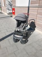 Buggy Stokke Scoot mit Zubehör, München - Bogenhausen Vorschau