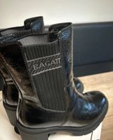 Stiefeletten wie neu Bayern - Geretsried Vorschau