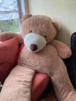 Riesen Teddy 180cm-200cm Saarland - Lebach Vorschau