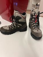 Klepper Bergschuhe  Wanderschuhe mit Spikes NEU Baden-Württemberg - Mannheim Vorschau