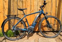 Fahrrad STEVENS E-4x Tour Gent , 52 cm Pedelec E-Bike Sachsen - Chemnitz Vorschau