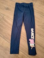 Leggings Peppa Pig Gr.110/116 Baden-Württemberg - Backnang Vorschau