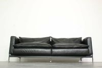 ◣De Sede RH 302 Haussmann Breite 220 cm LederSofa Design couch Hessen - Höchst im Odenwald Vorschau