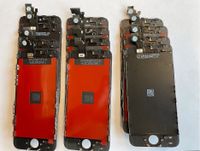 15 Stück Refurbished original Apple iPhone 5 Displays schwarz Nordrhein-Westfalen - Unna Vorschau