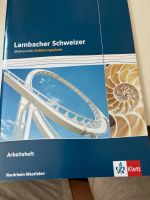 Lambacher Schweizer Übungsheft inc. Lösungen Aachen - Aachen-Mitte Vorschau