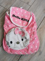 Kinder Rucksack H&M Hello Kitty Mädchen Schleswig-Holstein - Neuengörs Vorschau