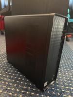 HP Slim Desktop Gehäuse + Netzteil / Office-PC / Mini PC Bayern - Burkardroth Vorschau