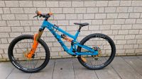 Pivot Firebird Pro X01 XX1 AXS I9 Hydra Fox 38 DHX2 Coil Custom Nordrhein-Westfalen - Ratingen Vorschau