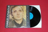 LP AMIGA - Charles Aznavour - Du läßt dich gehn - sehr gut 855951 Dresden - Löbtau-Süd Vorschau