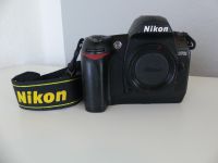 Nikon D70s -DEFEKT- Osterholz - Ellener Feld Vorschau