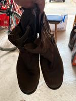 Timberland Herren Stiefel-Biker Boots Leder-Gr.46 Nordrhein-Westfalen - Solingen Vorschau