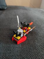 Lego Castle Set 2848 Fright Knights Flying Machine komplett mit O Baden-Württemberg - Aichstetten Vorschau
