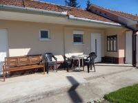 Ferienwohnung Ungarn Plattensee Balaton  Hund Urlaub Ferienhaus Saarland - Lebach Vorschau