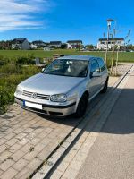 Volkswagen Golf 4 1.4 Bayern - Adlkofen Vorschau