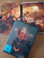 Diablo 3 für die PS3 Rheinland-Pfalz - Budenheim Vorschau