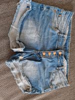 Jeans Short Gr.170 oder S Niedersachsen - Duderstadt Vorschau