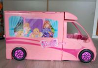 Barbie Wohnmobil Sachsen-Anhalt - Queis Vorschau