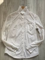 Tommy Hilfiger Bluse Weiss S Köln - Rath-Heumar Vorschau