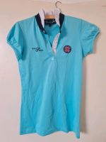 Spooks Turniershirt/Showshirt in Türkis Gr. XS (34) Baden-Württemberg - Ulm Vorschau