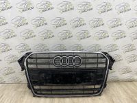 8K0 853 651 E Kühlergrill Frontgrill Audi A4 8K Modell Baden-Württemberg - Philippsburg Vorschau