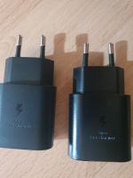 2 super fast charging inkl kabel Nordrhein-Westfalen - Delbrück Vorschau